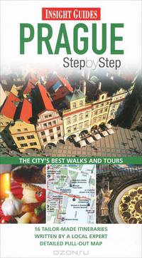 Step by Step Prague