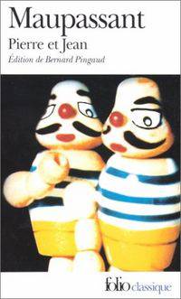 Pierre et Jean