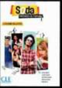 SODA 1(A1) coll CD(2)
