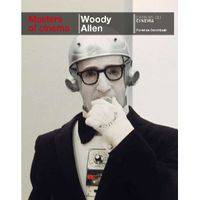 Masters of Cinema: Woody Allen