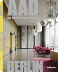 AAD Berlin: Art Architecture Design