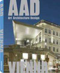 AAD Vienna: Art Architecture Design