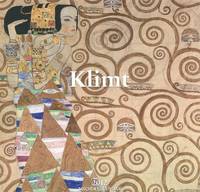 Календарь 2012 (на скрепке). Klimt