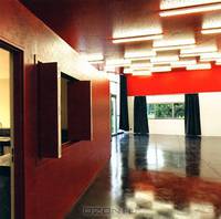 Contemporary Color Design
