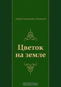 Цветок на земле