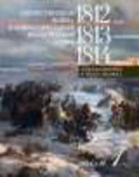 Отечественная война 1812 года и освободительный поход русской армиии 1813-1814 годов. В 3-х томах