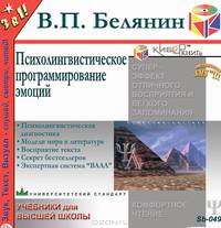 Психолингвистическое программирование эмоций