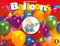 Balloons 1 Student's Book