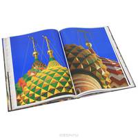 Intercession Cathedral (St Basil the Blessed Cathedral) on the Red Sguare (подарочное издание)