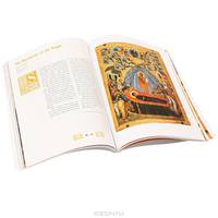 The Icon Collection in the Tretyakov Gallery (+ СD-ROM)