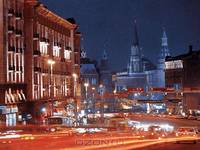 Россия (на испанском языке)