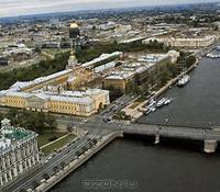 Мосты Санкт-Петербурга