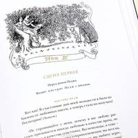 Как вам это понравится. Веселые виндзорские кумушки. Номерованный экземпляр № 45 (подарочное издание)