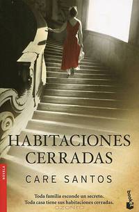 Habitaciones cerradas