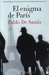 El enigma de Paris