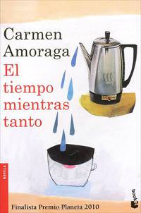 El tiempo mientras tanto
