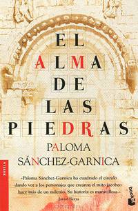 El alma de las piedras