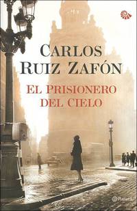 El Prisionero del Cielo, HB