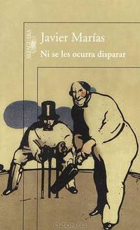Ni se les ocurra disparara