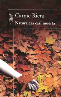 Naturaleza casi muerta