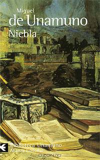 Niebla
