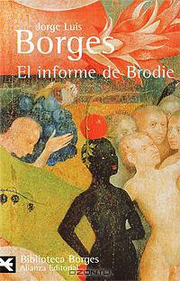 El informe de Brodie