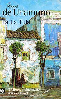 La tia Tula