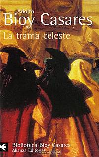 La trama celeste