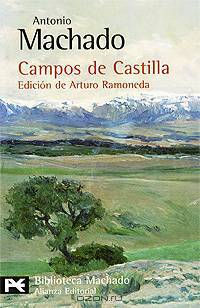 Campos de Castilla