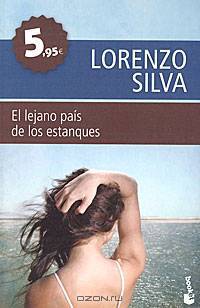 El lejano pais de los estanques