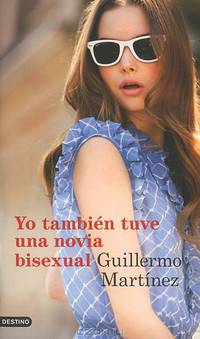 Yo tambien tuve una novia bisexual