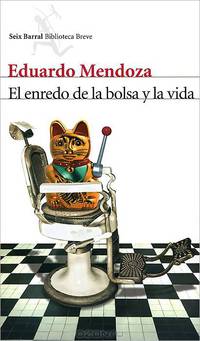 El enredo de la bolsa y la vida
