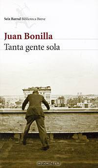 Tanta gente sola