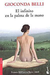 El infinito en la palma de la mano