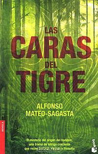 Las caras del tigre
