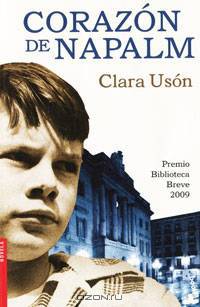 Corazon De Napalm