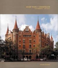 Josep Puig I Cadafalch. Permanyer
