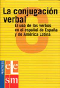 La Conjugacion verbal ELE