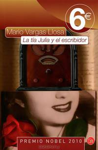 La tia Julia y el escribidor