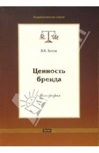 Ценность бренда