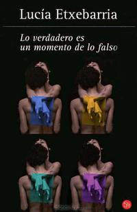Lo verdadero es un momento de lo falso