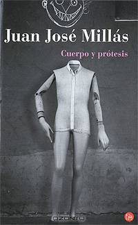 Cuerpo y protesis