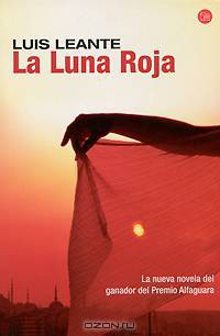 La Luna Roja