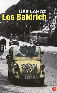 Los Baldrich