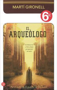 El Arqueologo