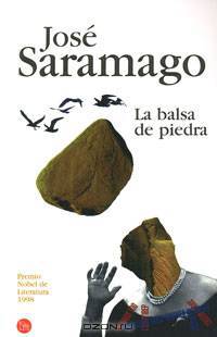 La balsa de piedra