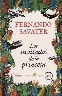 Los invitados de la princesa