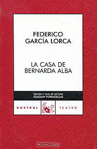La casa de Bernarda Alba