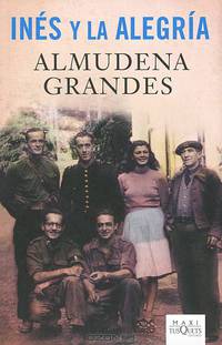 Ines y la alegria
