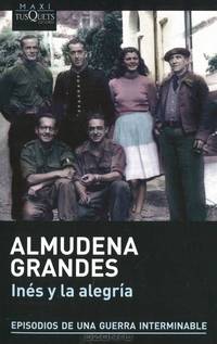 Ines y la alegria
